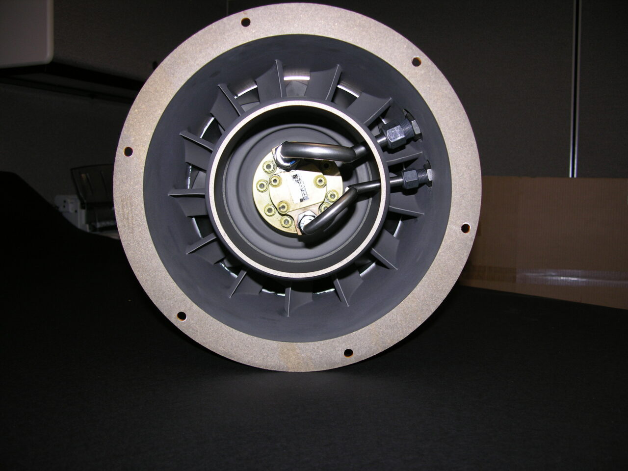 Fans | Barber-Nichols