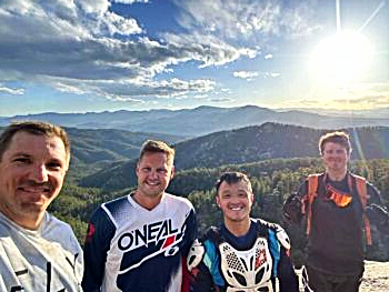 BN Dirt Biking Group